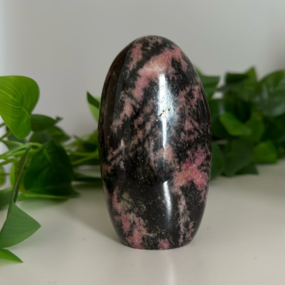 Rhodanite Freeform